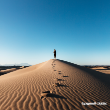 تجربه اعلان